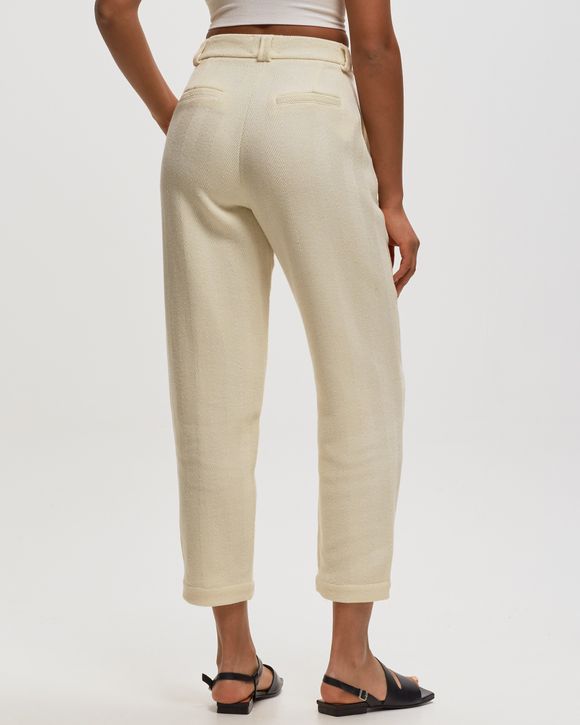 WMNS Pleated Pants