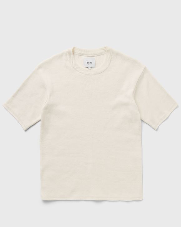 Polo Ralph Lauren SHORT SLEEVE-TEE Beige