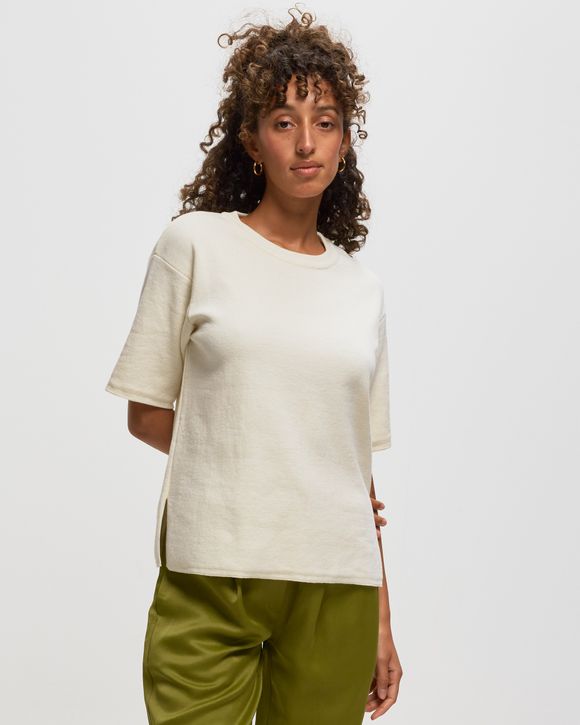 WMNS Knit T-Shirt
