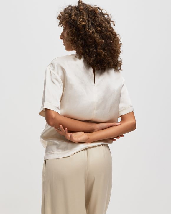 WMNS Shimmering Shirt