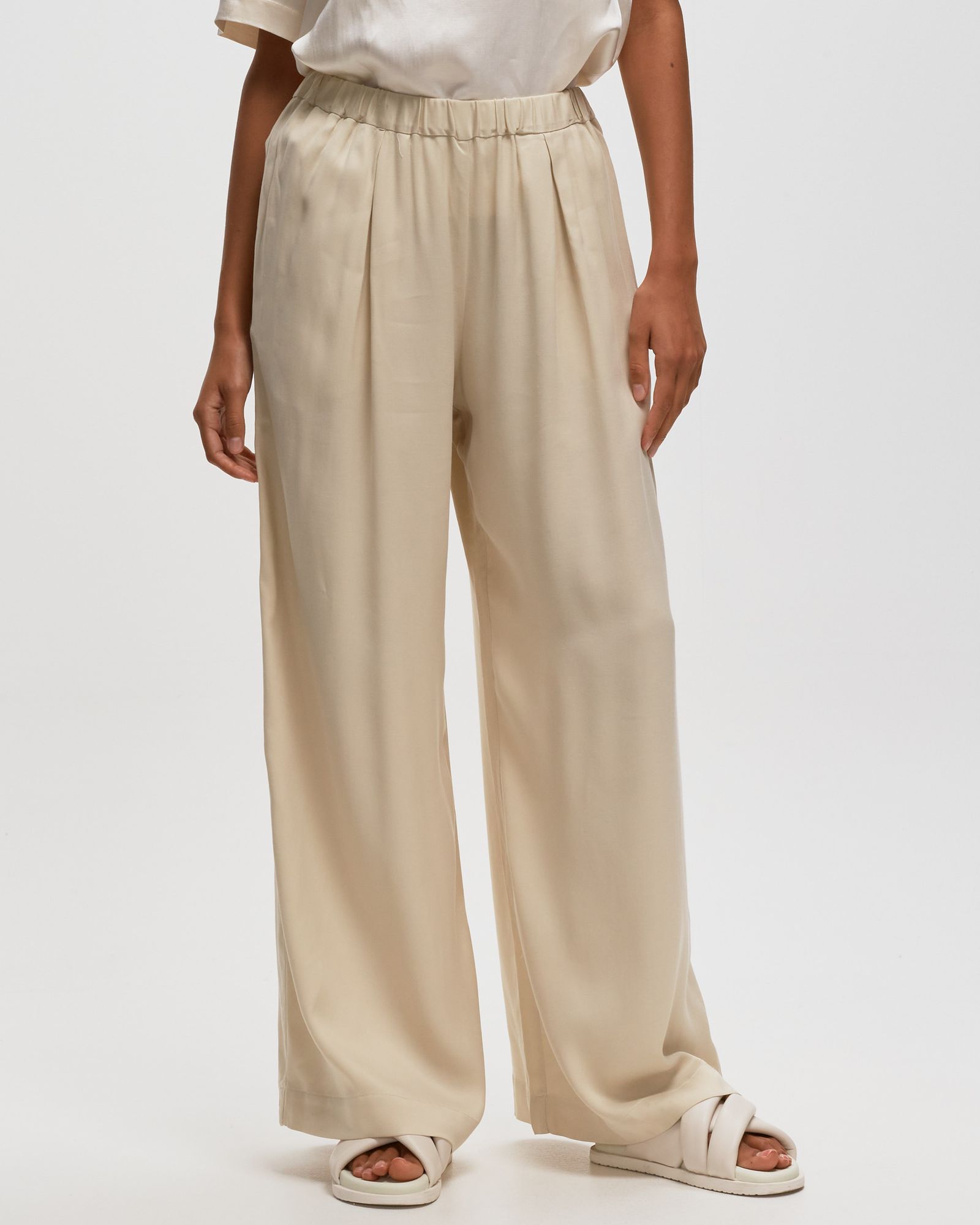 WMNS Palazzo Pants