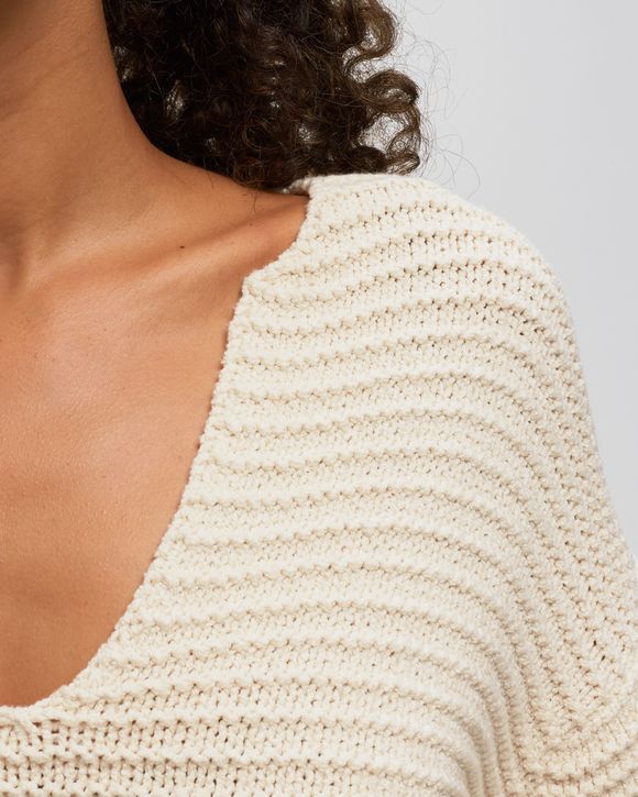 WMNS Knit Sweater