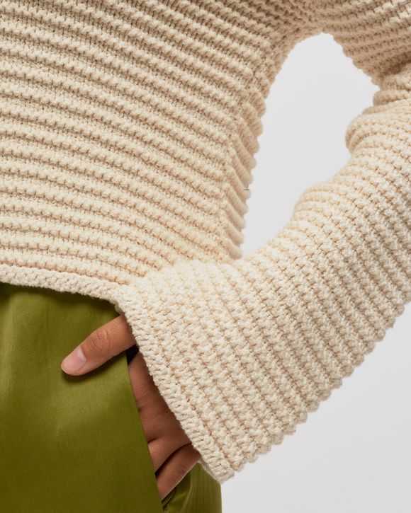 WMNS Knit Sweater