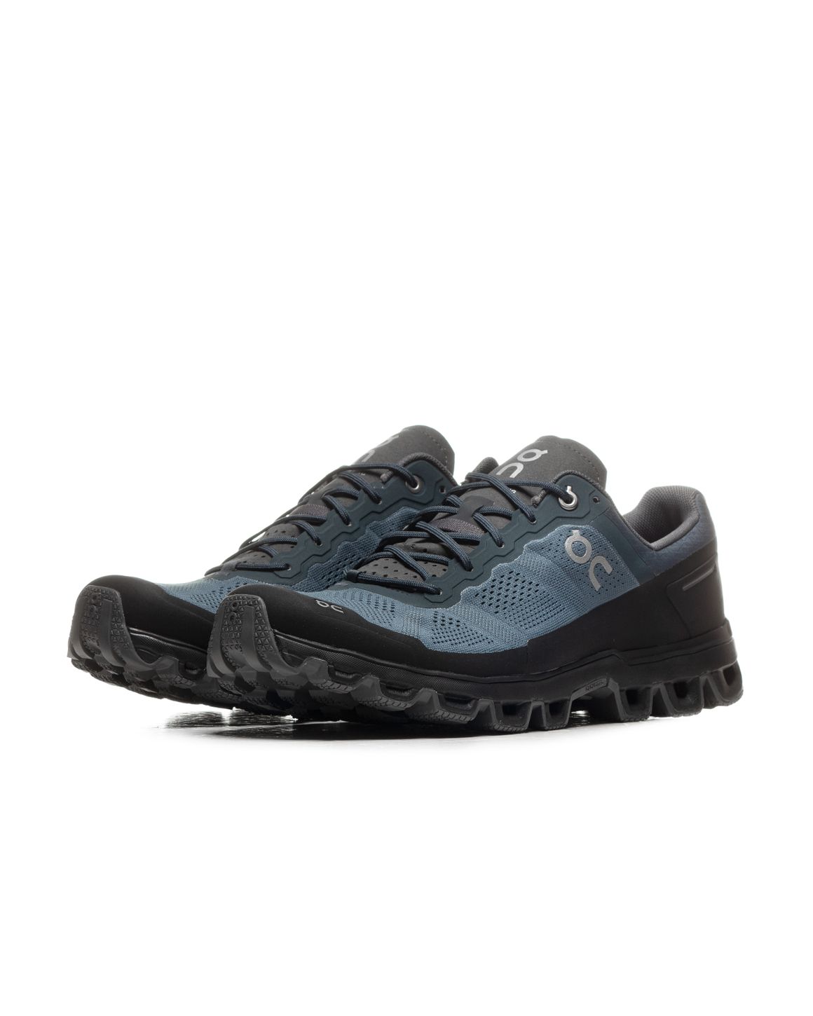 ON Cloudventure Black | BSTN Store