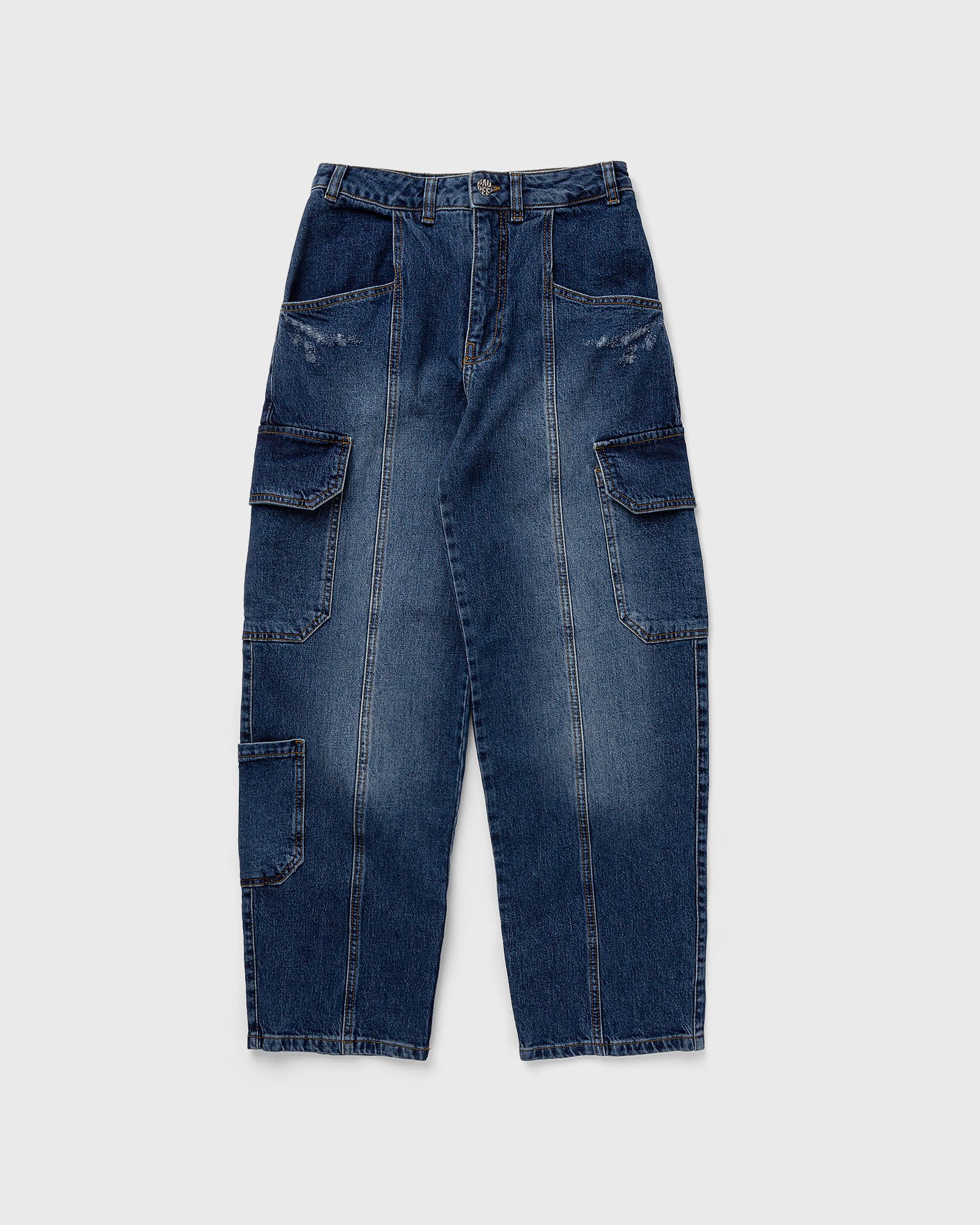 NACHI JEANS