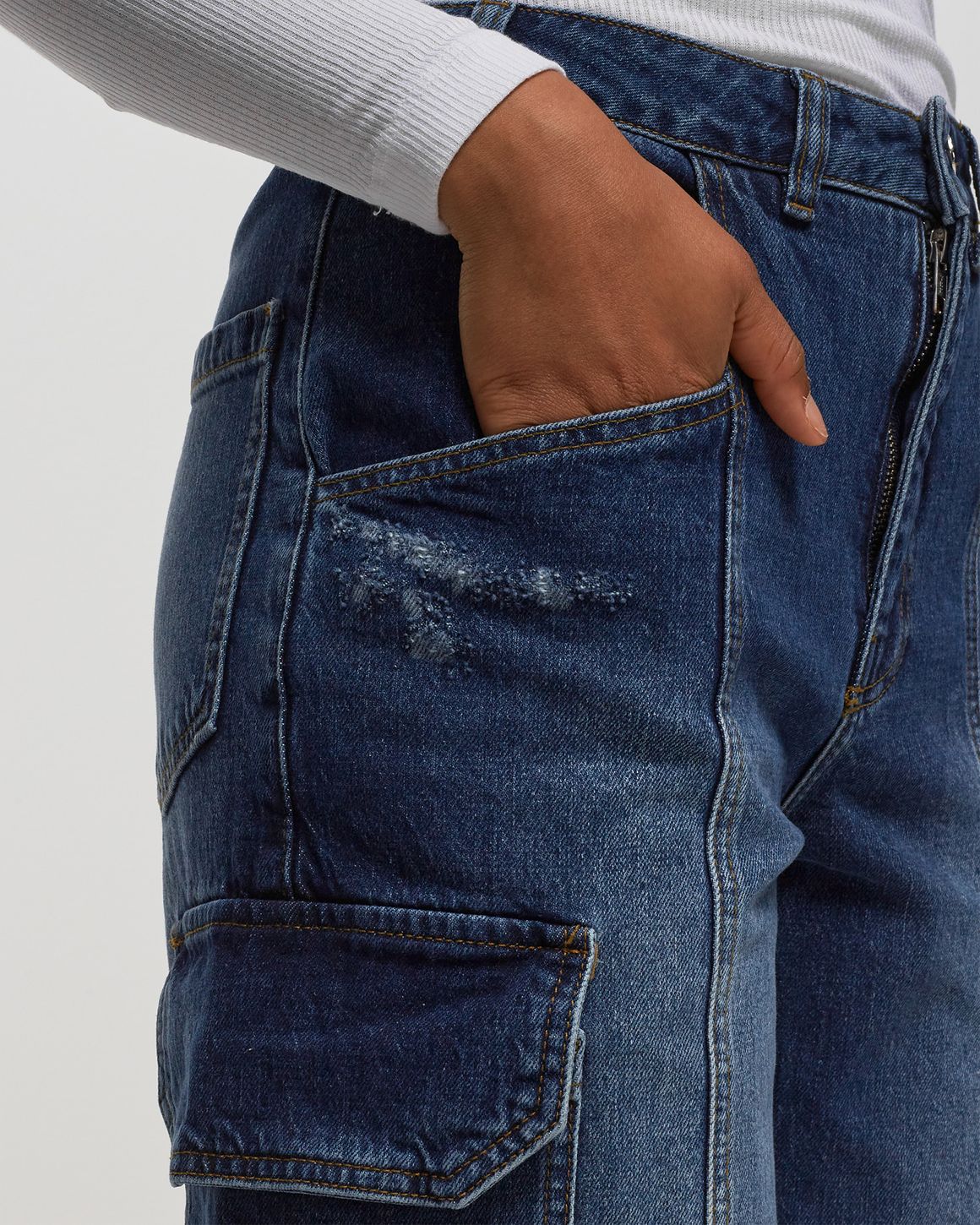 Baum und Pferdgarten NACHI JEANS Blue | BSTN Store Baum und Pferdgarten NACHI JEANS Blue | BSTN Store