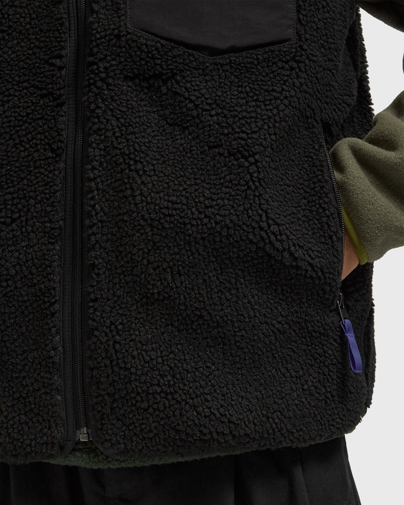 Classic Retro-X Vest