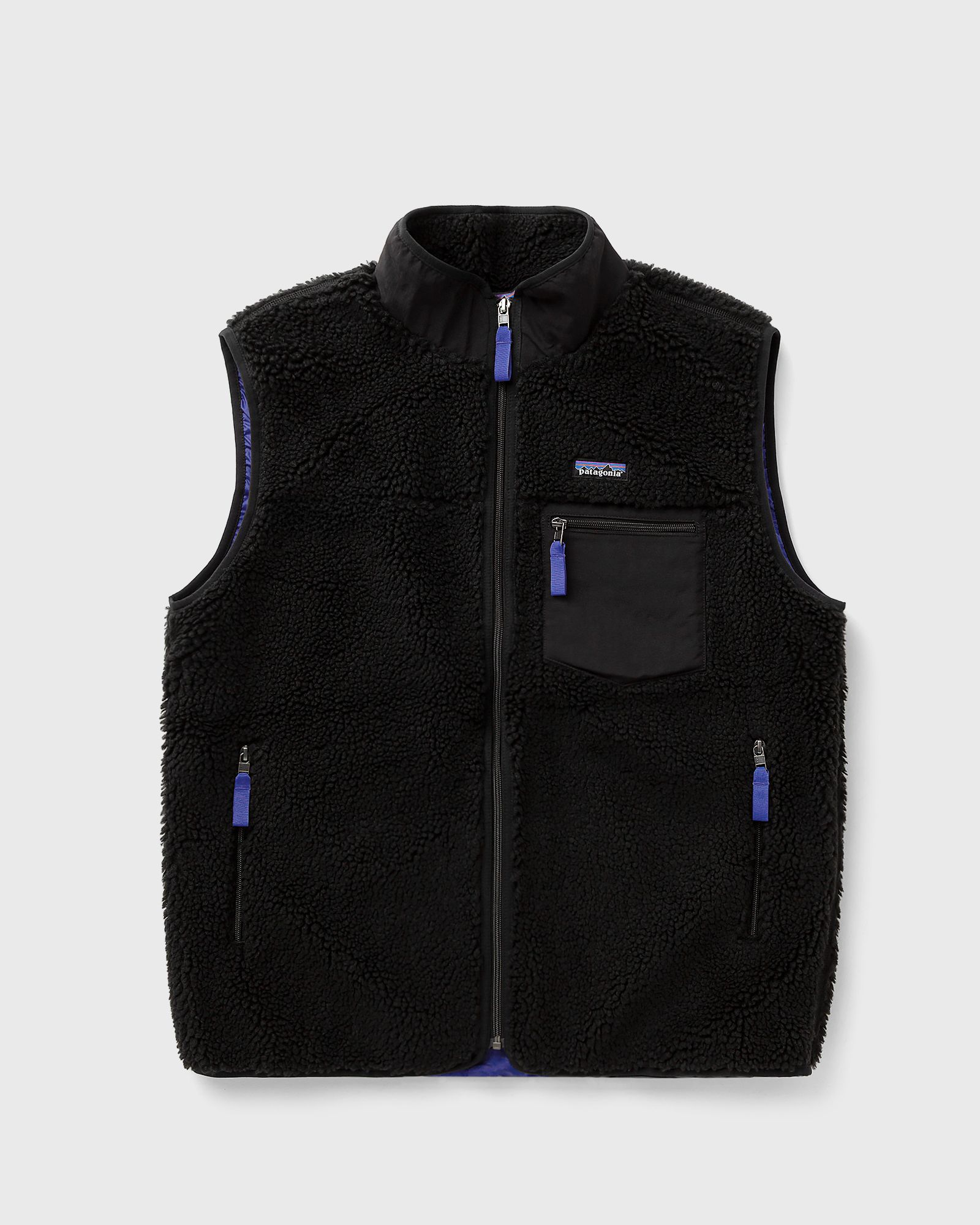 Classic Retro-X Vest