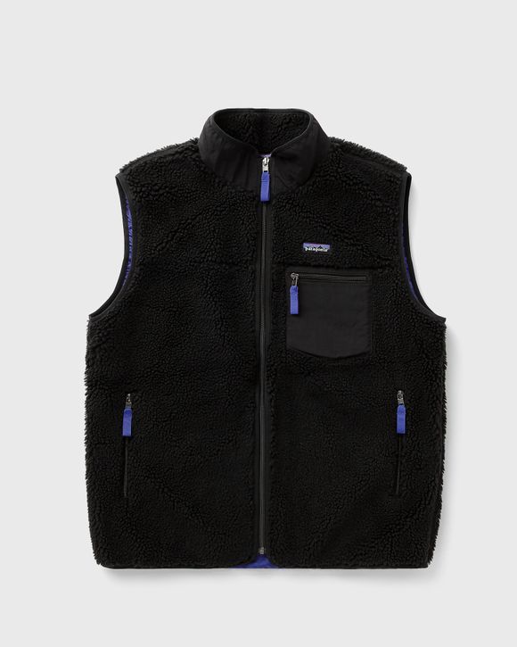 Classic Retro-X Vest