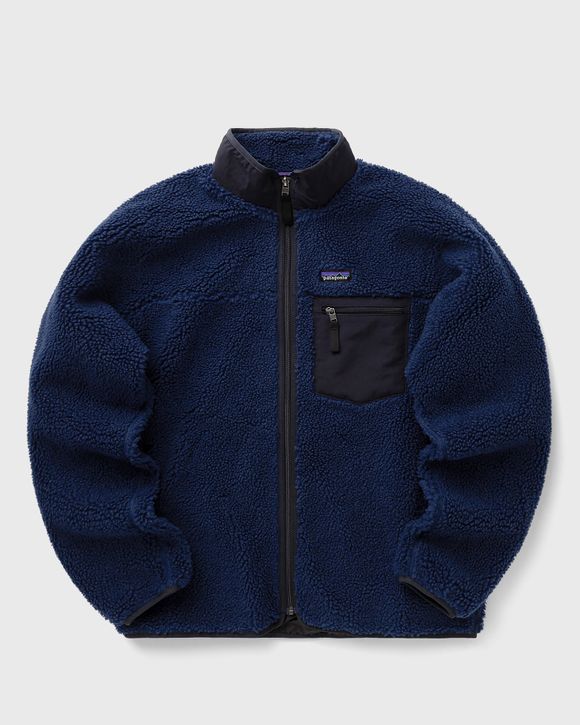 Classic Retro-X Jacket
