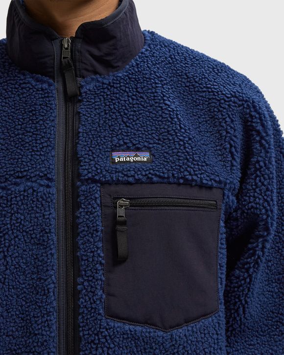 Classic Retro-X Jacket