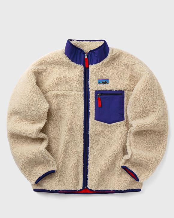Classic Retro-X Jacket