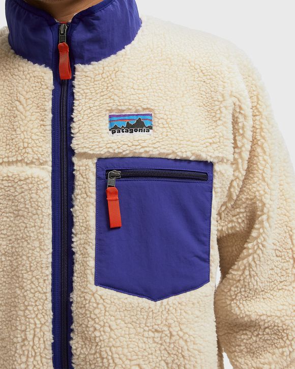 Classic Retro-X Jacket
