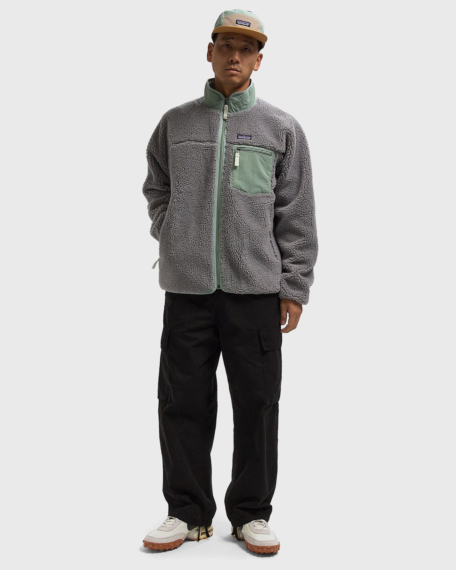 Classic Retro-X Jacket