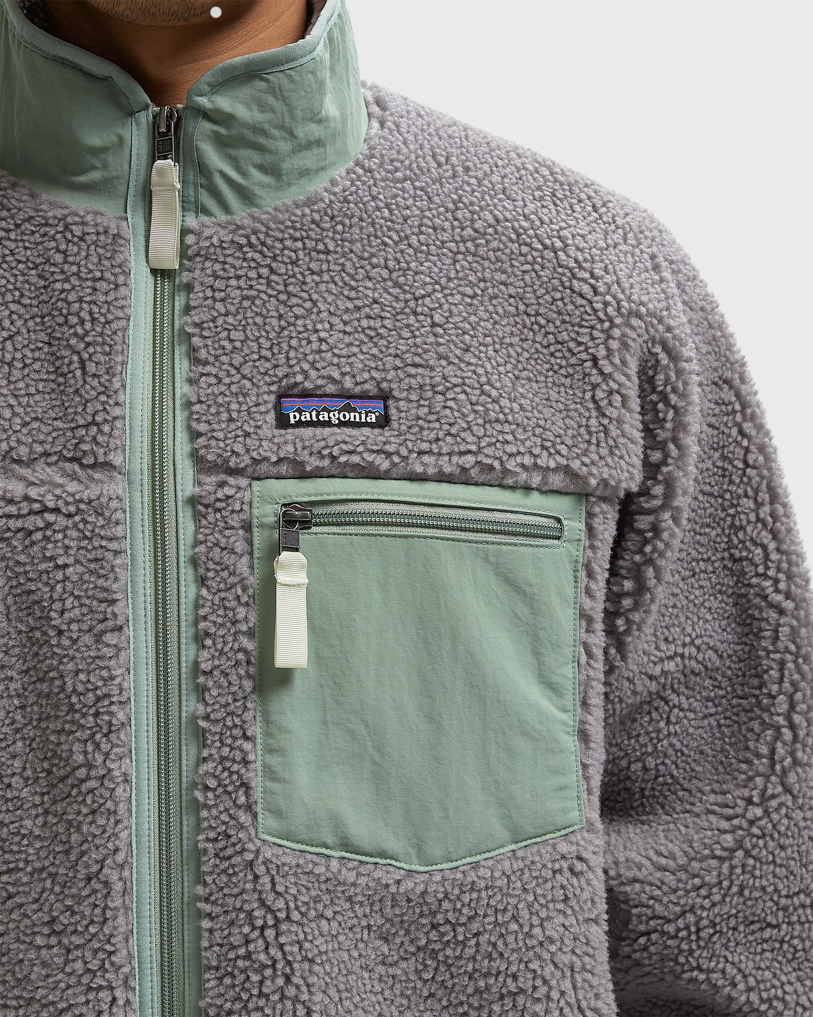 Classic Retro-X Jacket