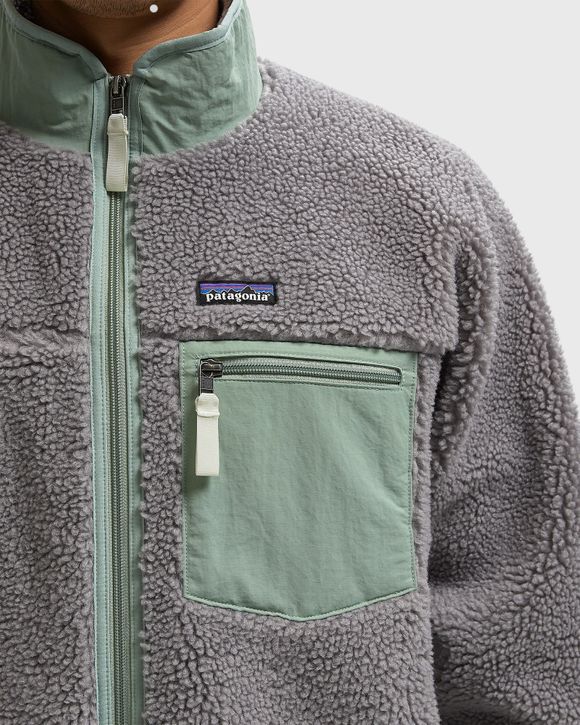 Classic Retro-X Jacket