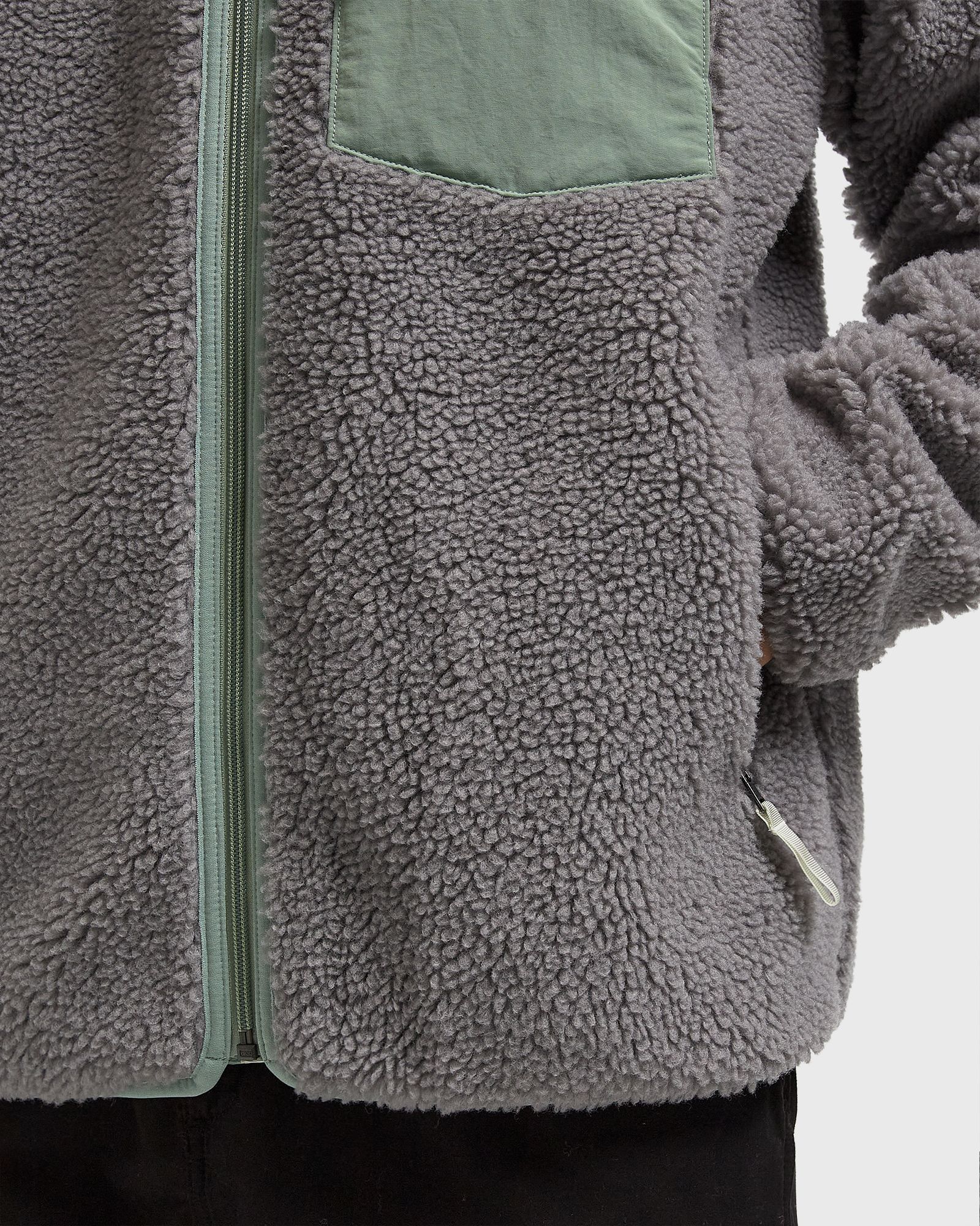 Classic Retro-X Jacket