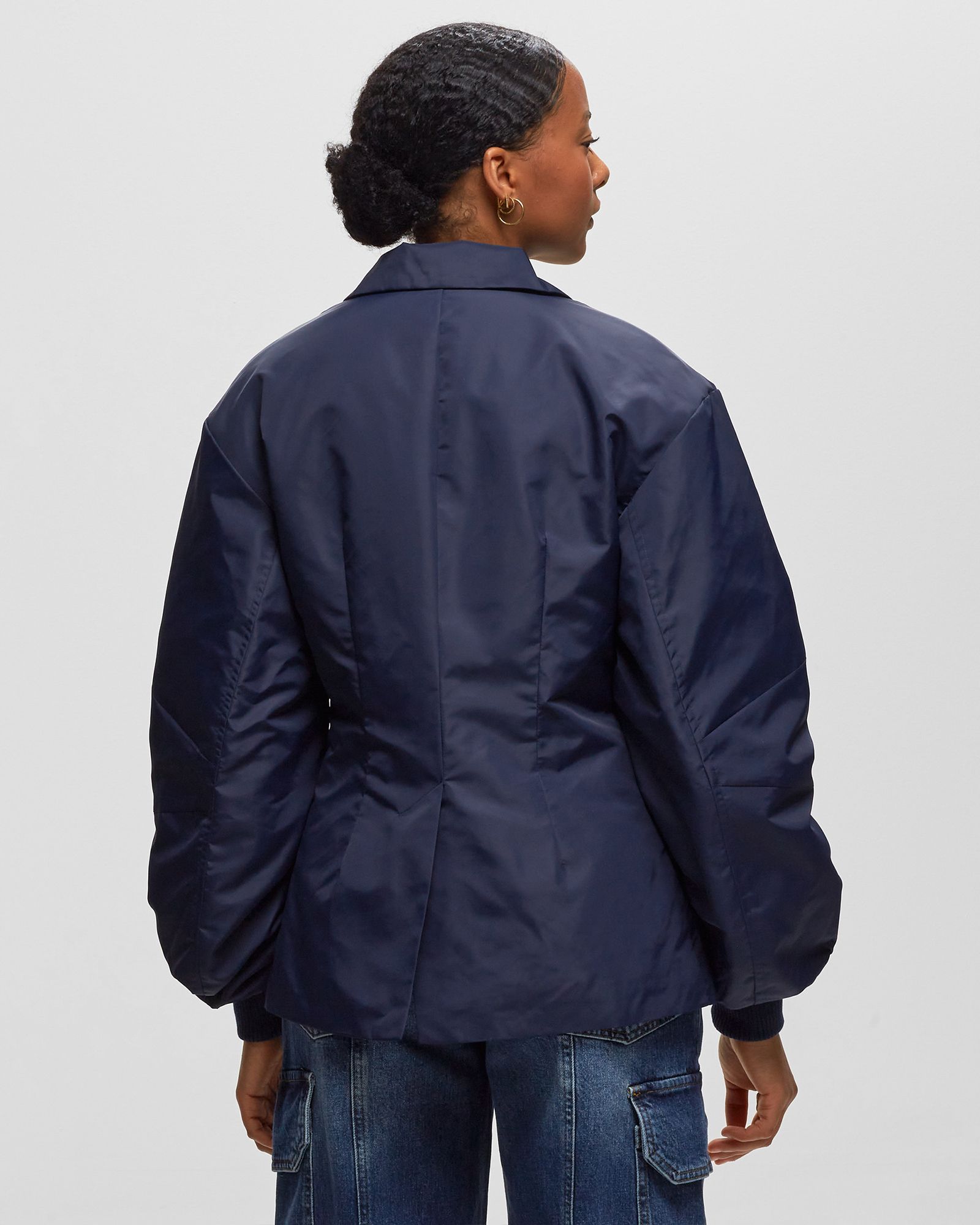 BEXLEY BOMBER JACKET