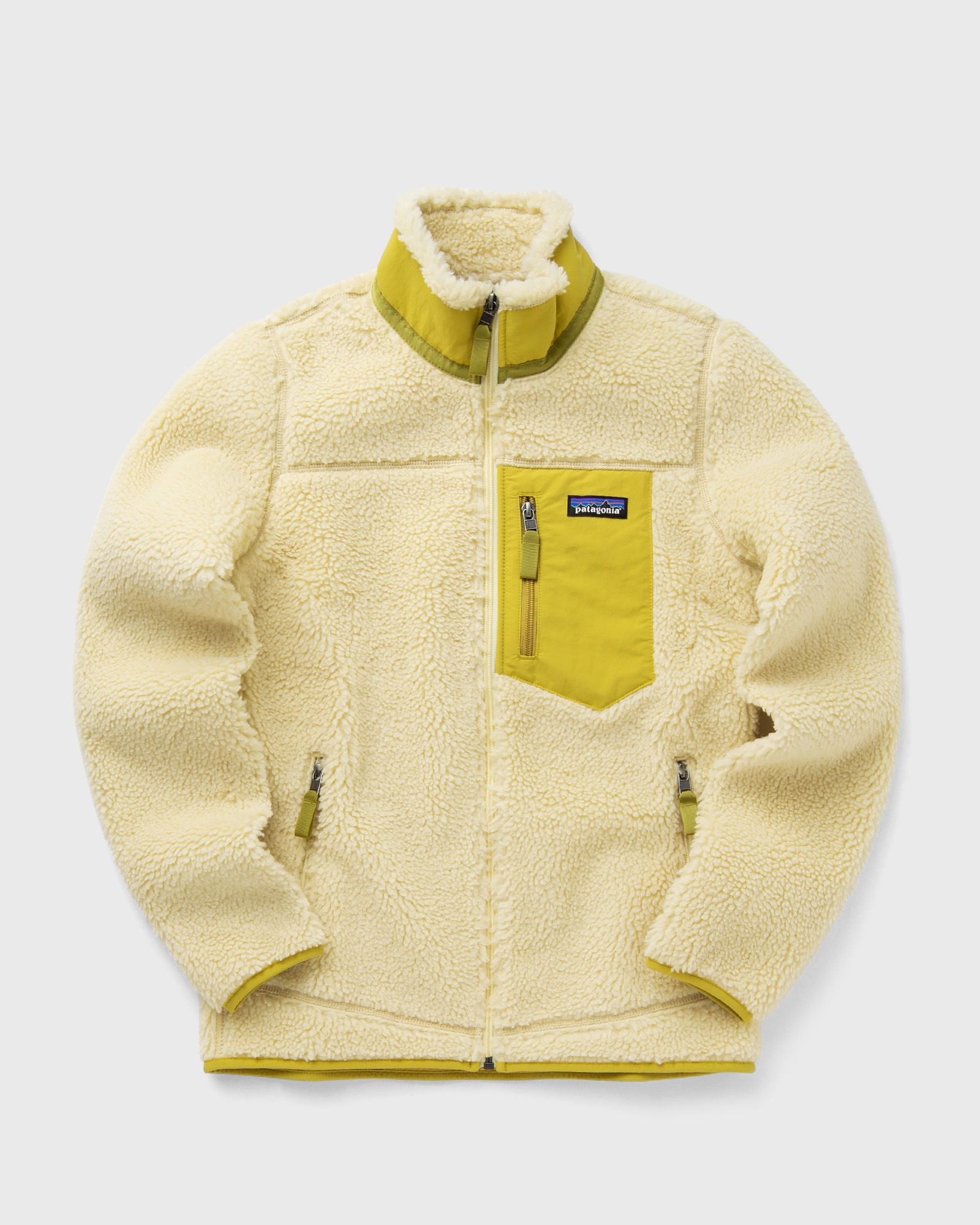 Classic Retro-X Jacket