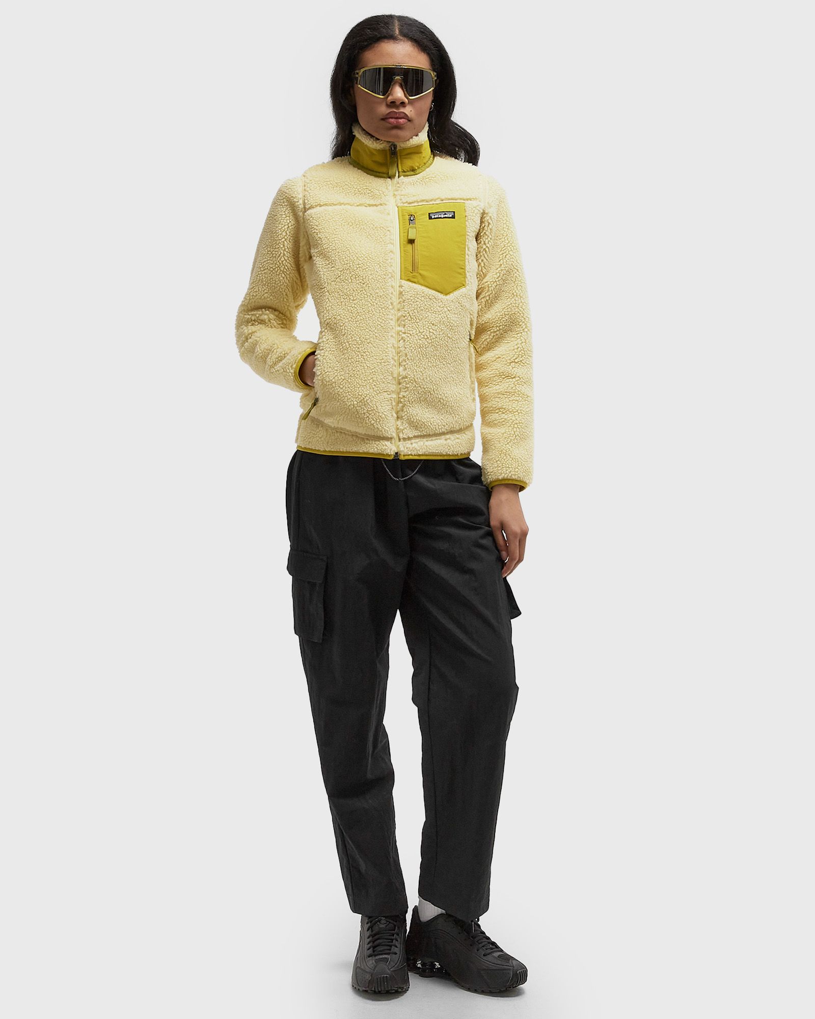 Classic Retro-X Jacket