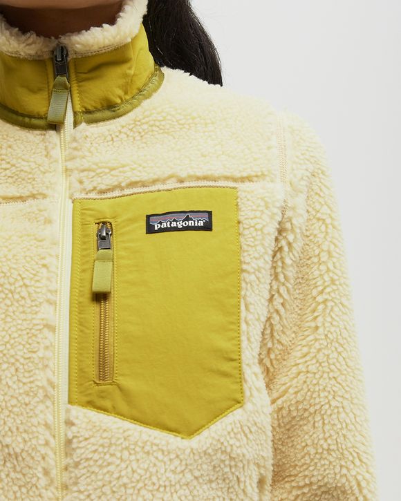 Classic Retro-X Jacket