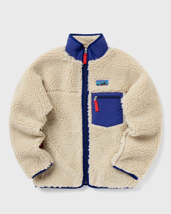 WoClassic Retro-X Jacket
