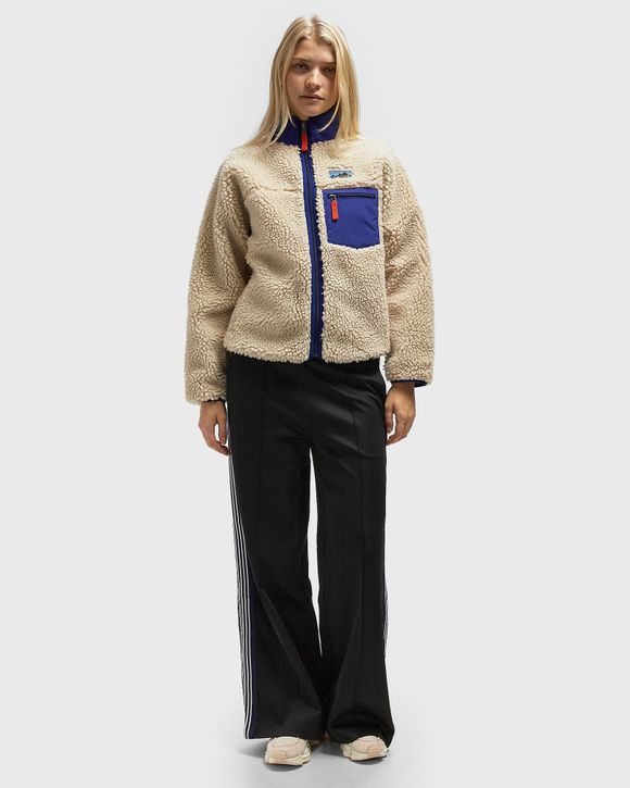 Thumbnail - WoClassic Retro-X Jacket