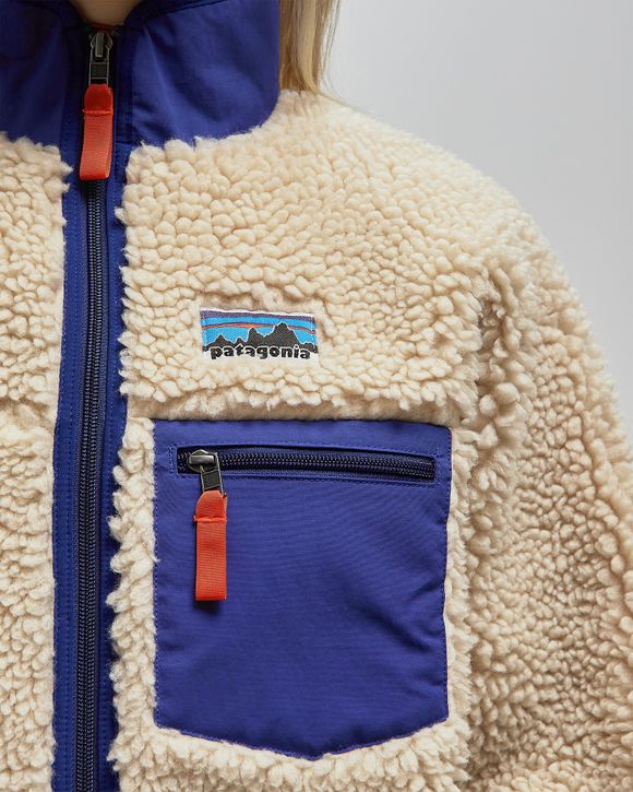 WoClassic Retro-X Jacket
