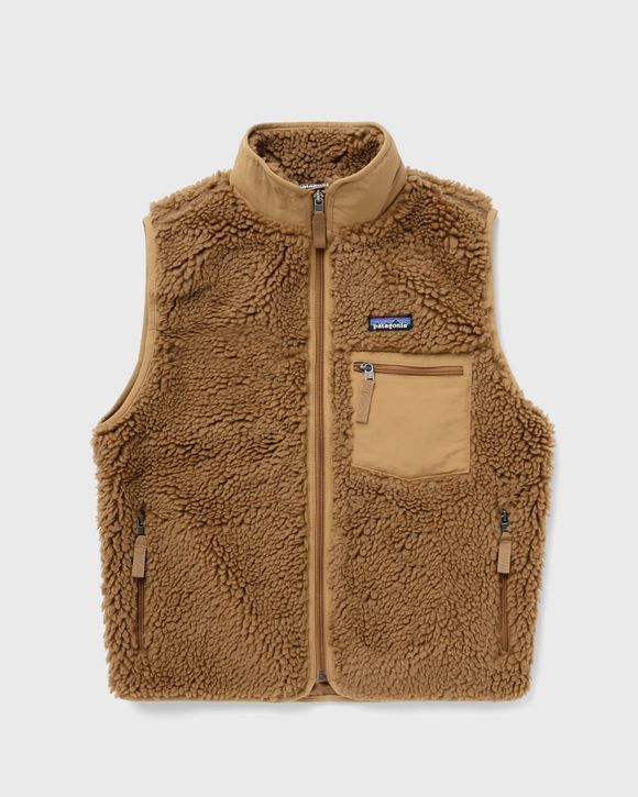 WoClassic Retro-X Vest