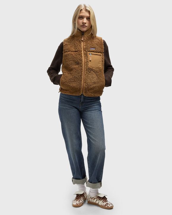 Thumbnail - WoClassic Retro-X Vest