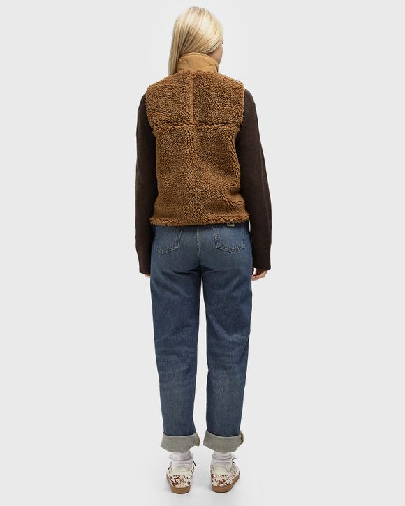 WoClassic Retro-X Vest