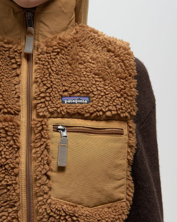 WoClassic Retro-X Vest