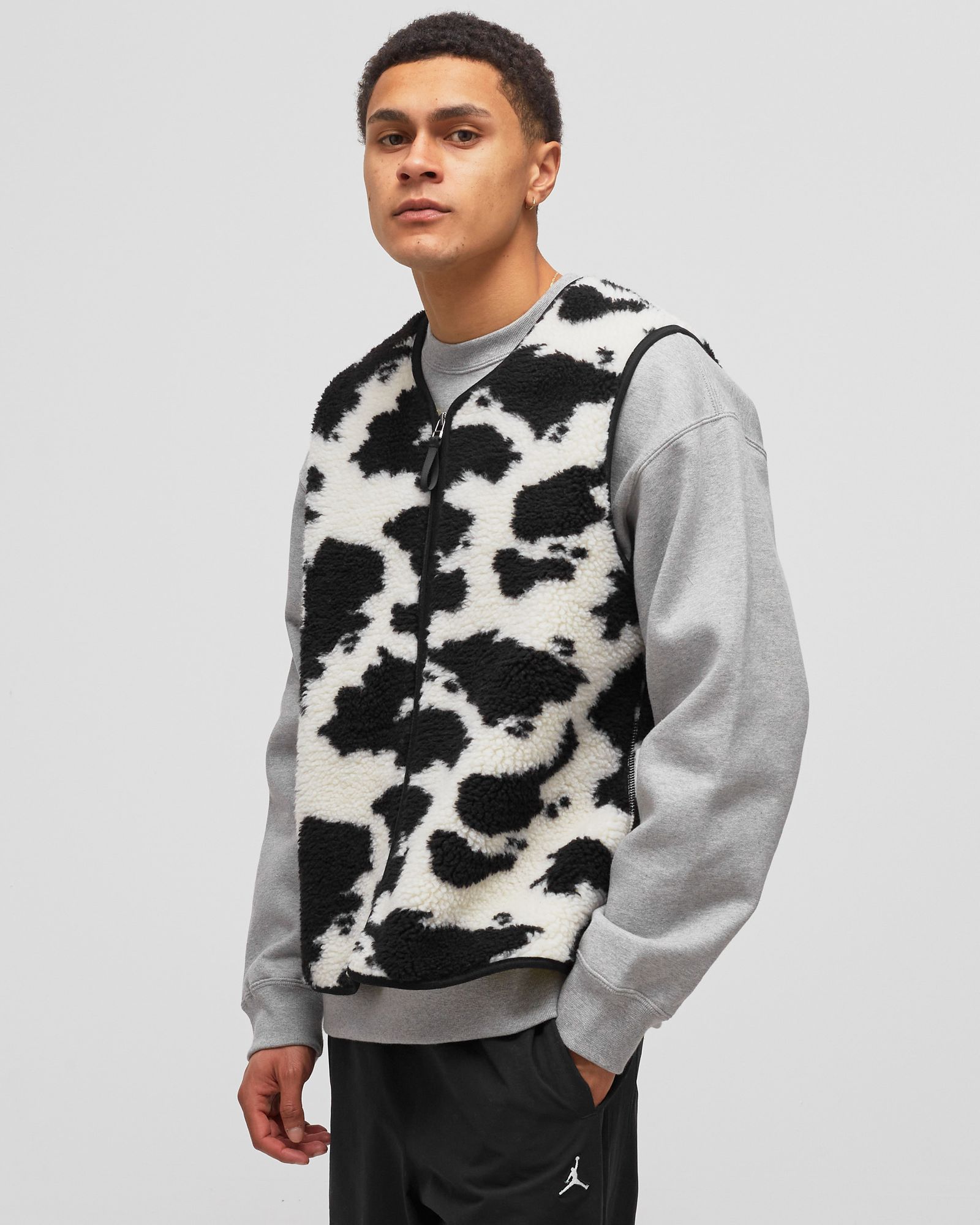 TEDDY SPENCER HOLSTEIN