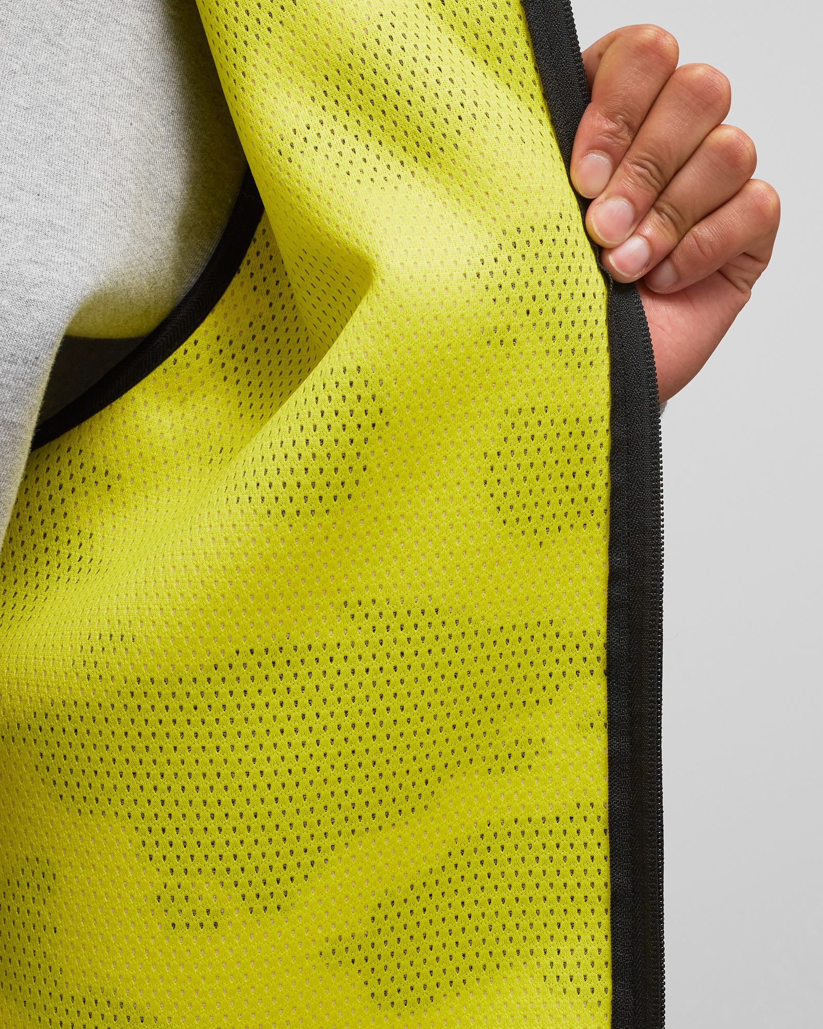 TEDDY SPENCER HOLSTEIN