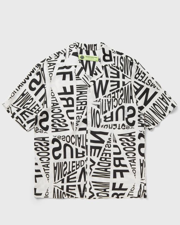 LAYDAY SHIRT CONSTRUCTION