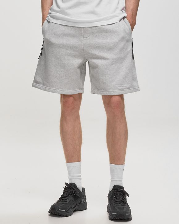 SNAP SHORT ASH