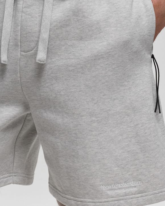 SNAP SHORT ASH