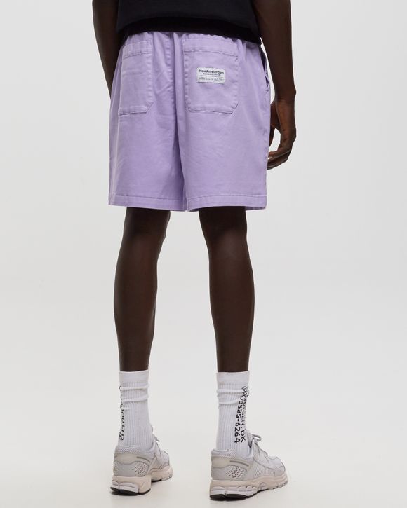 WORK SHORT