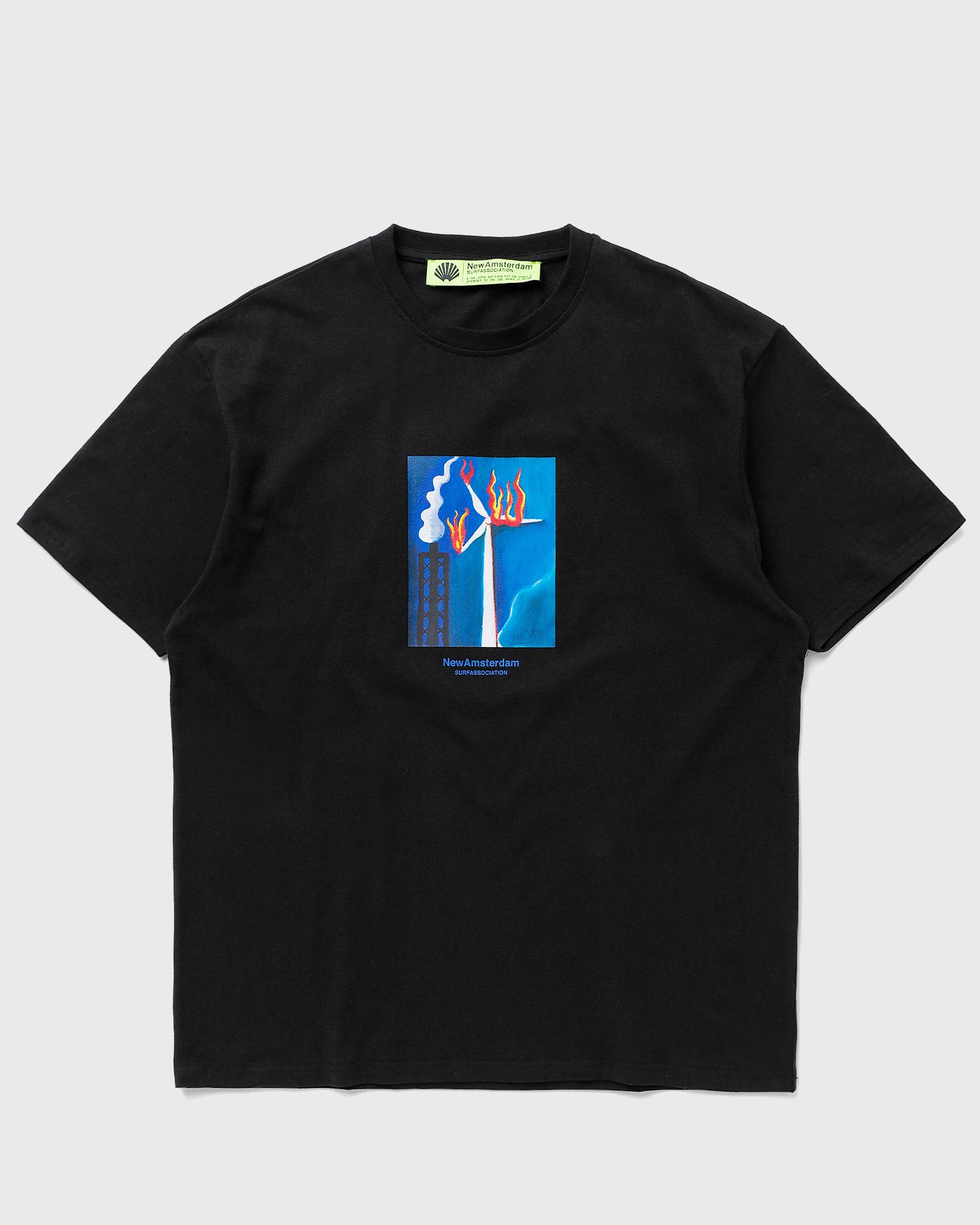 WINDMILL TEE