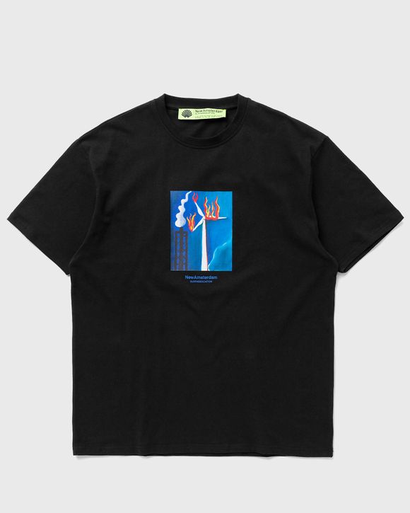 WINDMILL TEE
