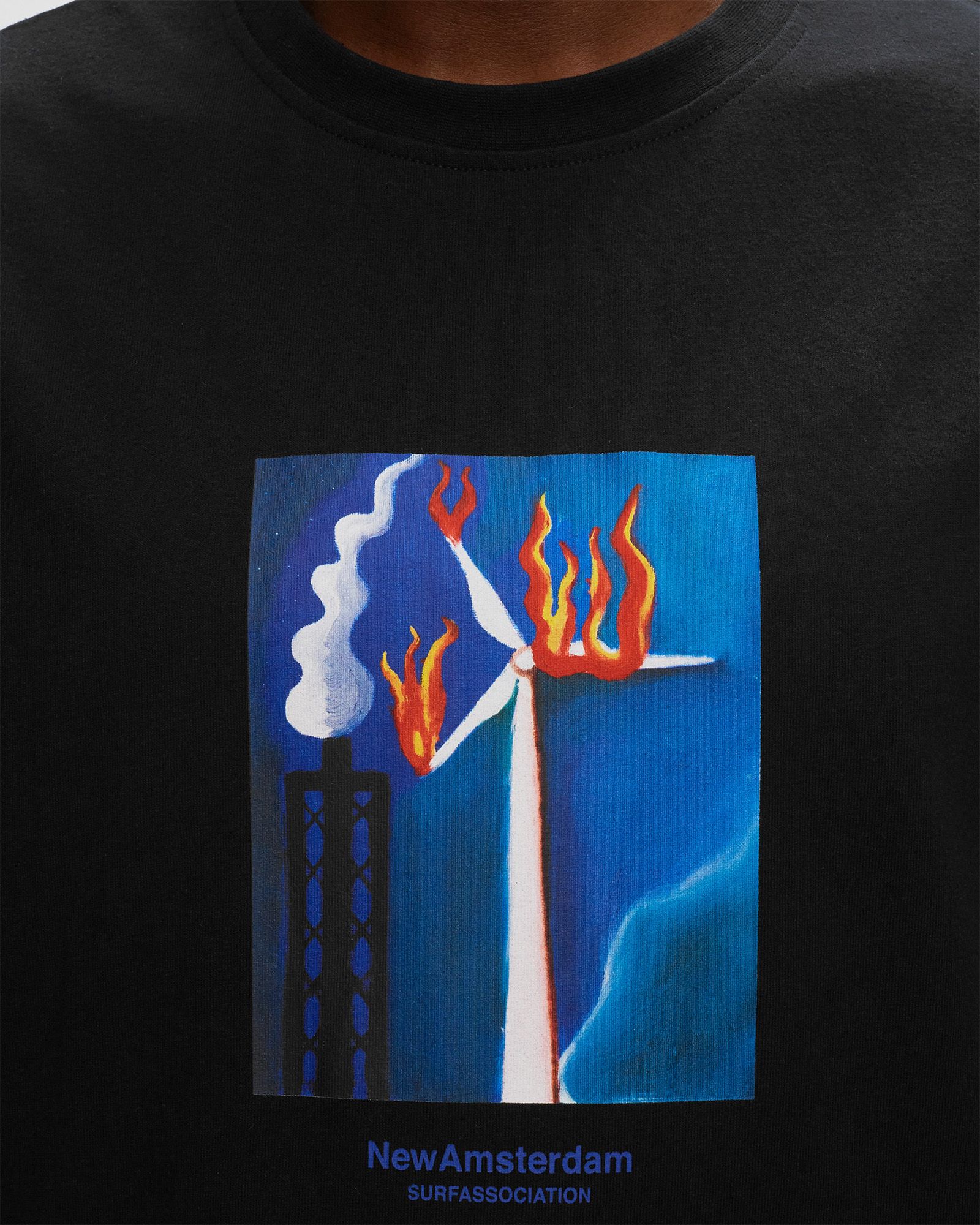 WINDMILL TEE