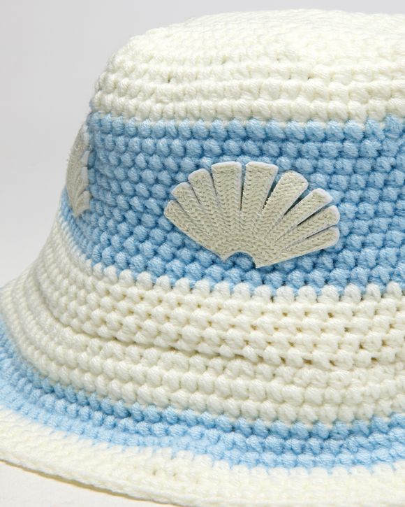 CROCHET HAT