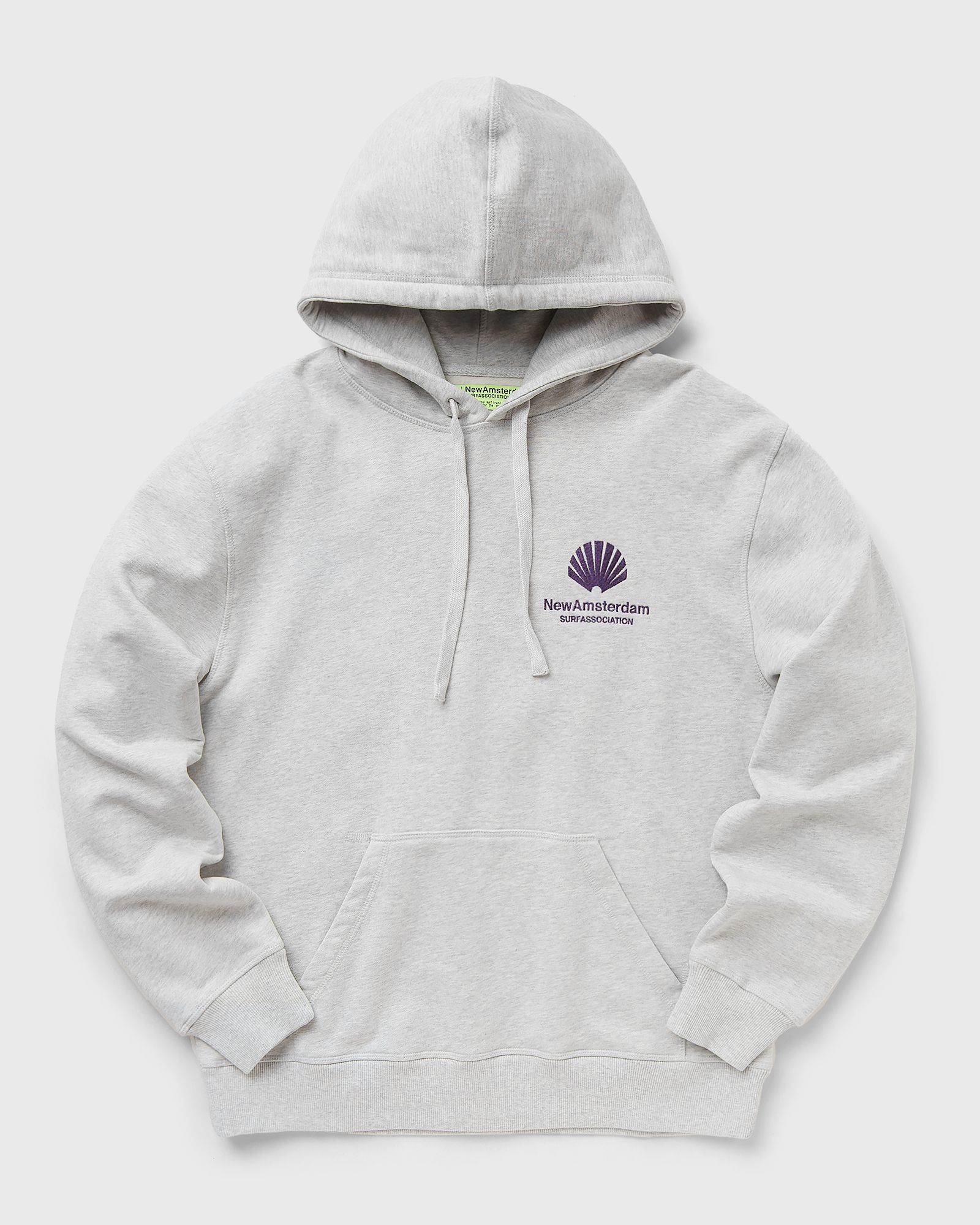 LOGO HOODIE