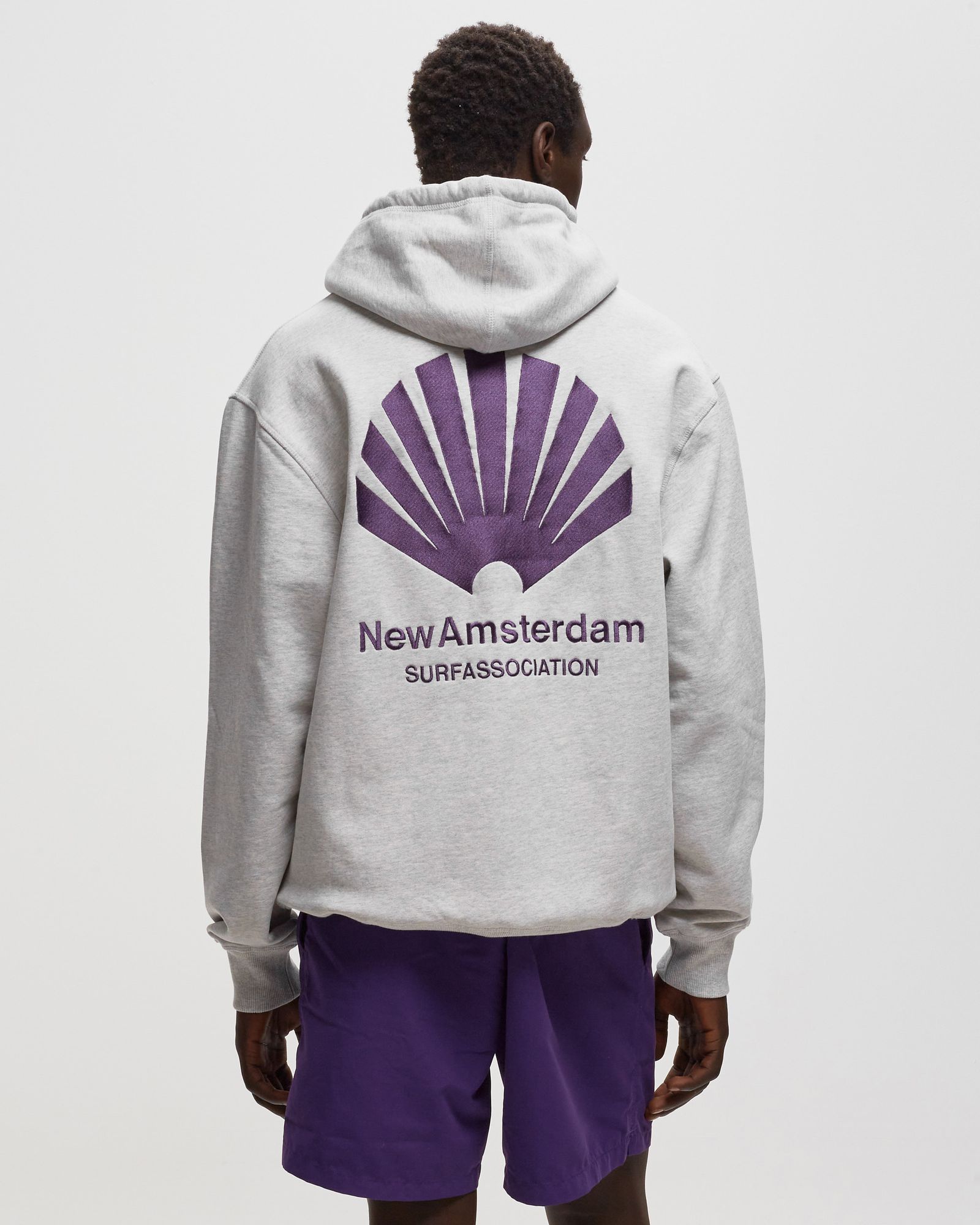 LOGO HOODIE