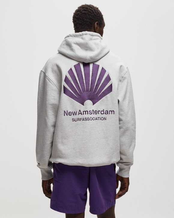 New 2024 amsterdam hoodie