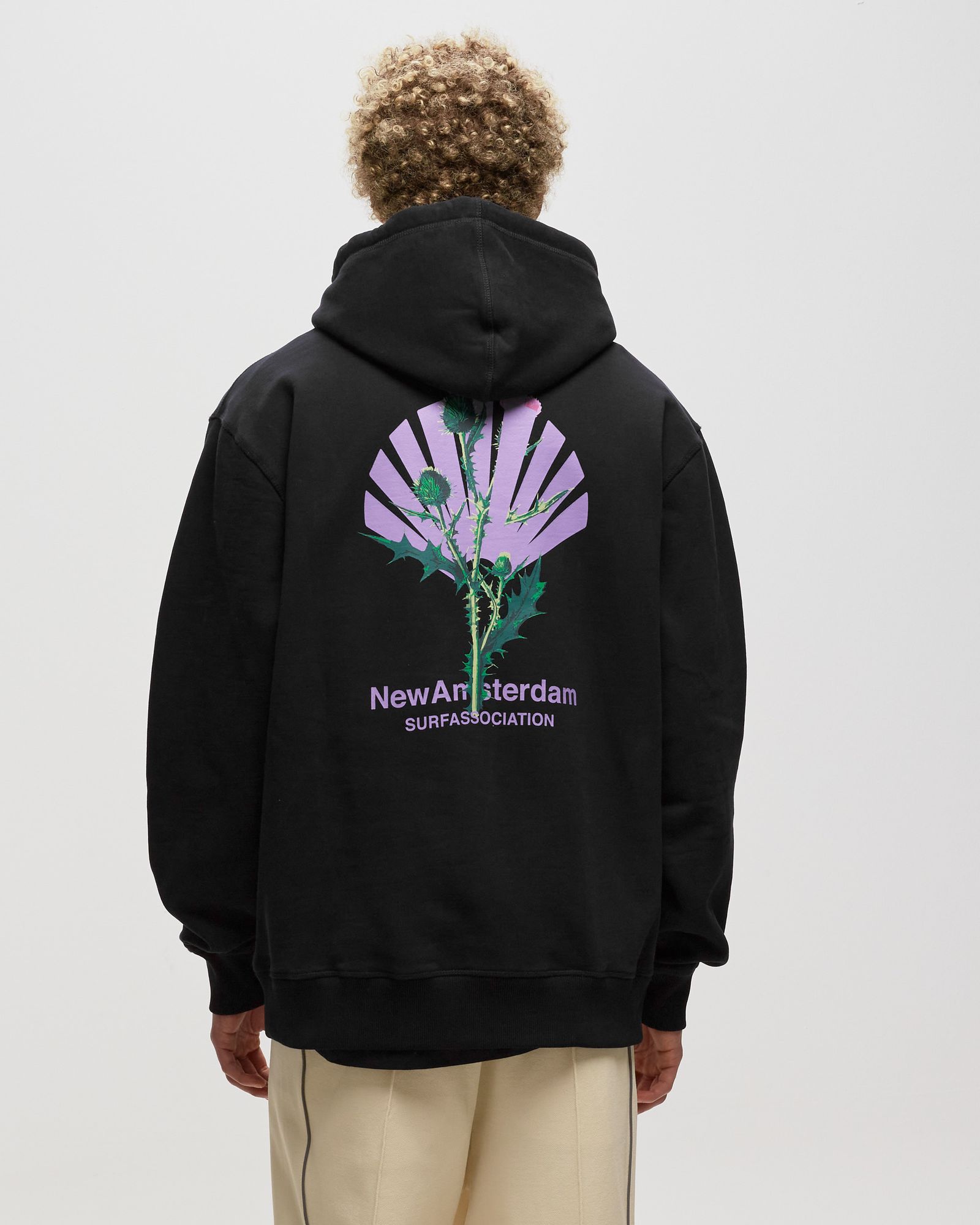 DISTEL HOODIE