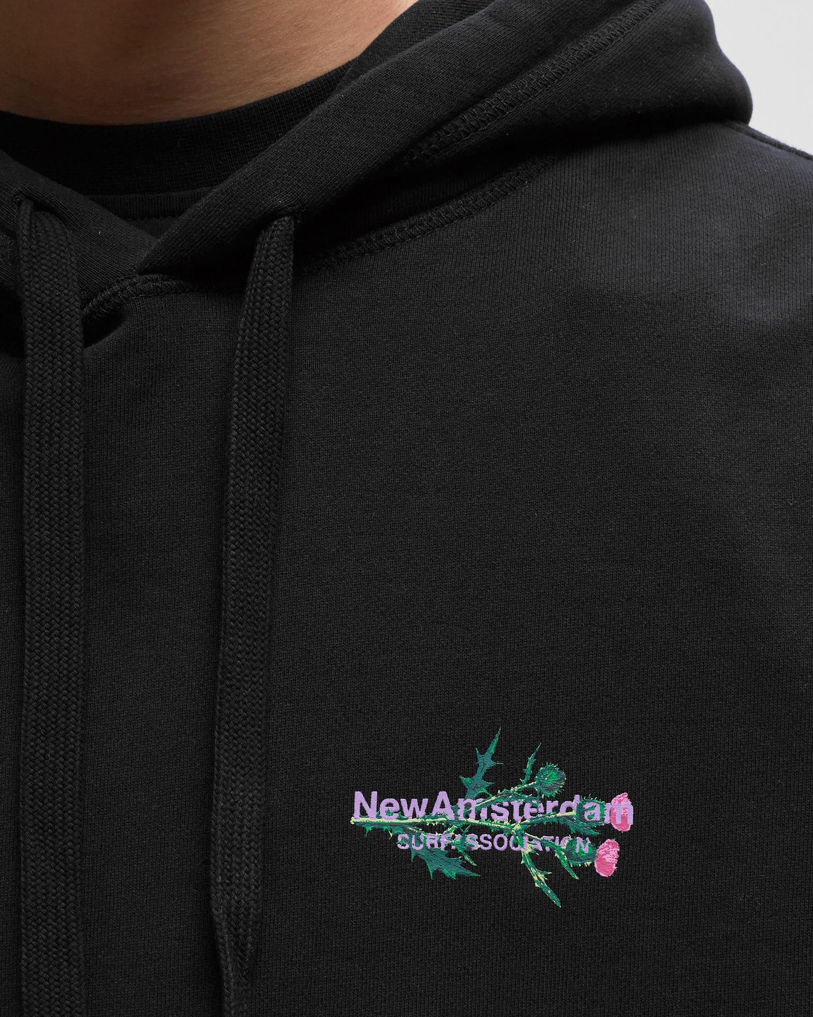 DISTEL HOODIE