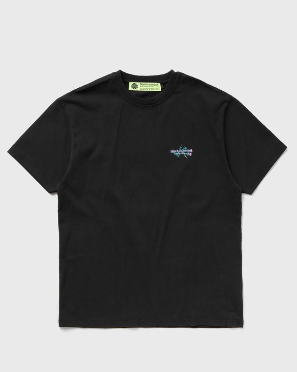 New Amsterdam DISTEL TEE Black | BSTN Store