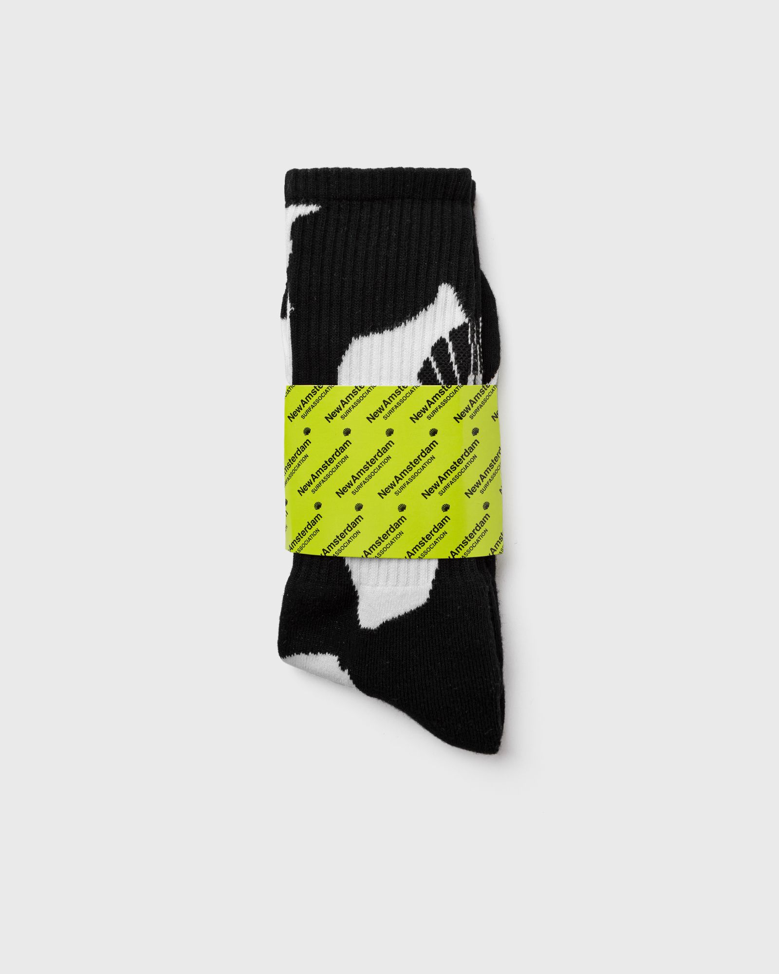 LOGO SOCK COW
