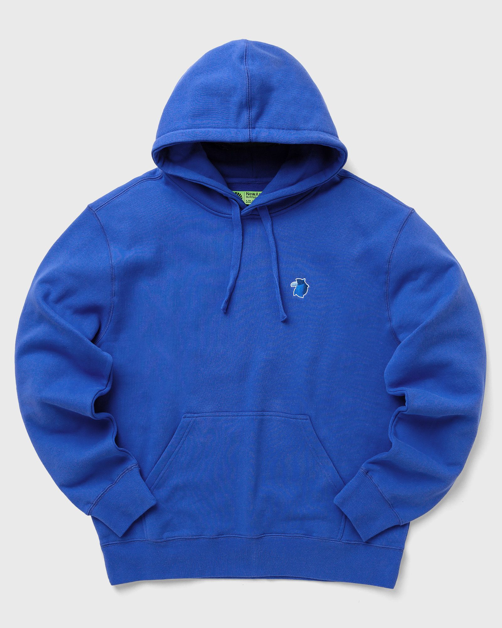 PLAYING WAVES HOODIE